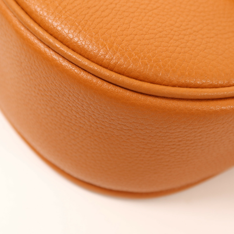 COACH 牛皮皮革Shoulder Bag肩背袋-9