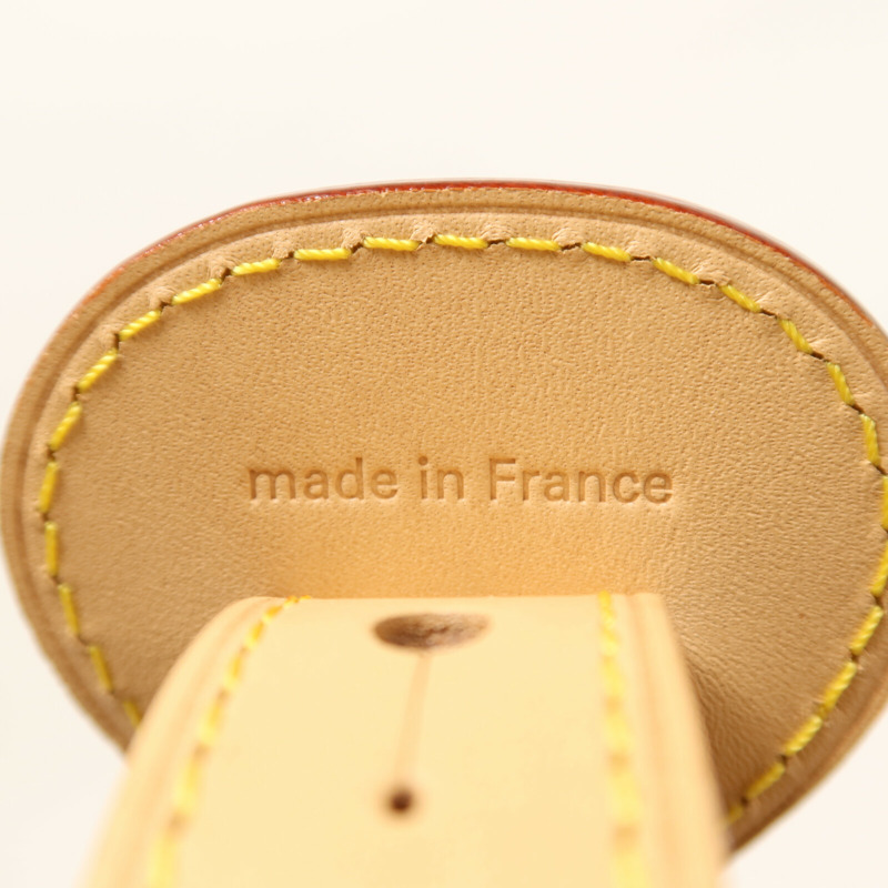 LOUIS VUITTON Monogram Multicolore LV x TM All In BB金扣手挽肩背兩用袋-7