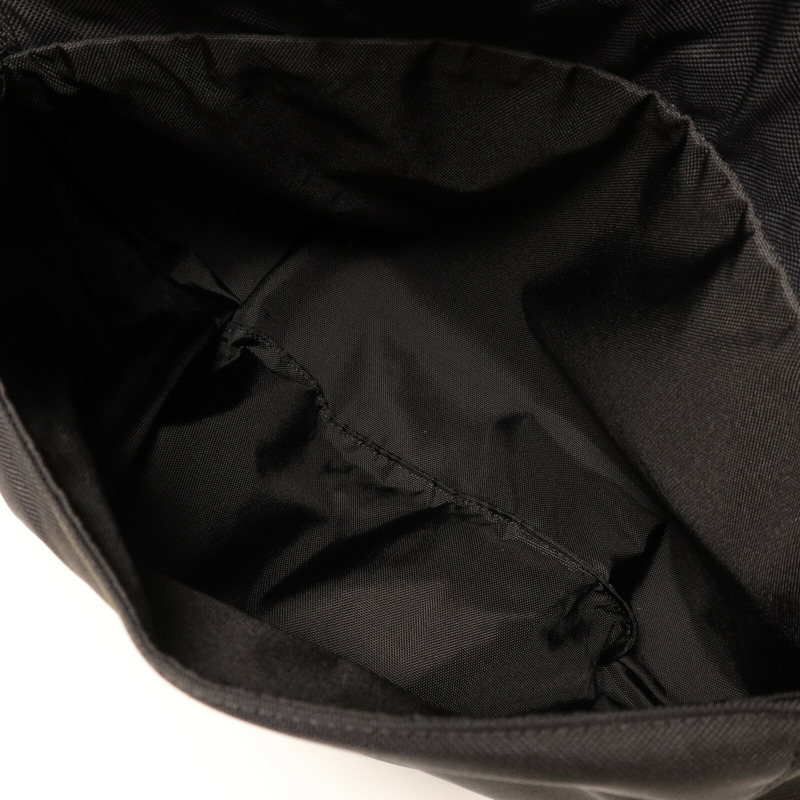 CELINE 帆布Trekking Shoulder Bag銀扣肩背袋-4