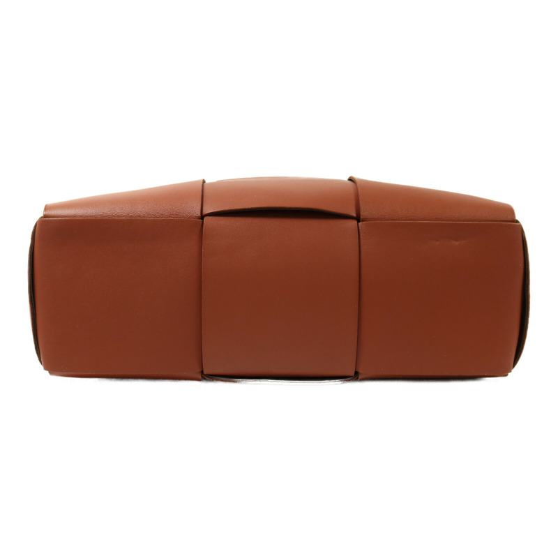 BOTTEGA VENETA 牛皮皮革Arco Tote手挽袋-3