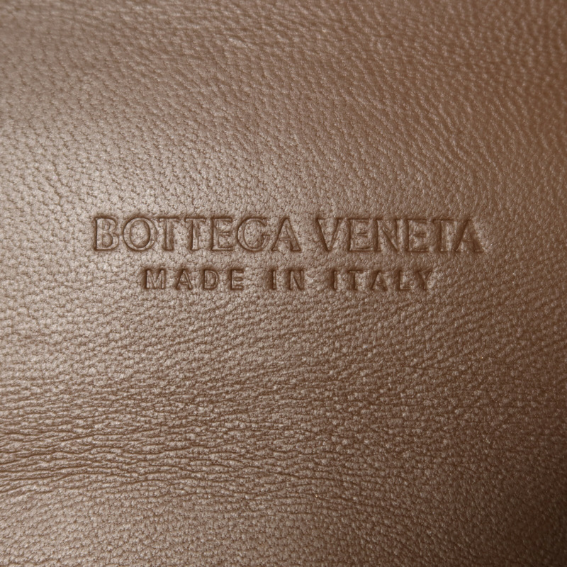 BOTTEGA VENETA 牛皮皮革Arco Tote手挽袋-5
