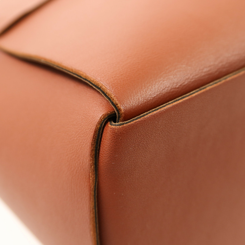 BOTTEGA VENETA 牛皮皮革Arco Tote手挽袋-9