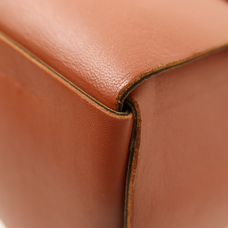 BOTTEGA VENETA 牛皮皮革Arco Tote手挽袋-10