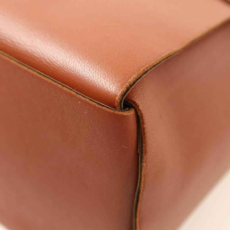 BOTTEGA VENETA 牛皮皮革Arco Tote手挽袋-12