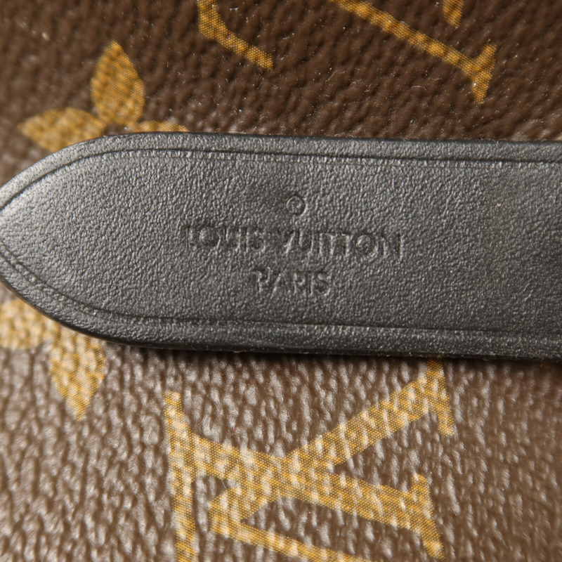 LOUIS VUITTON Monogram Neo Noe MM金扣肩背袋-5