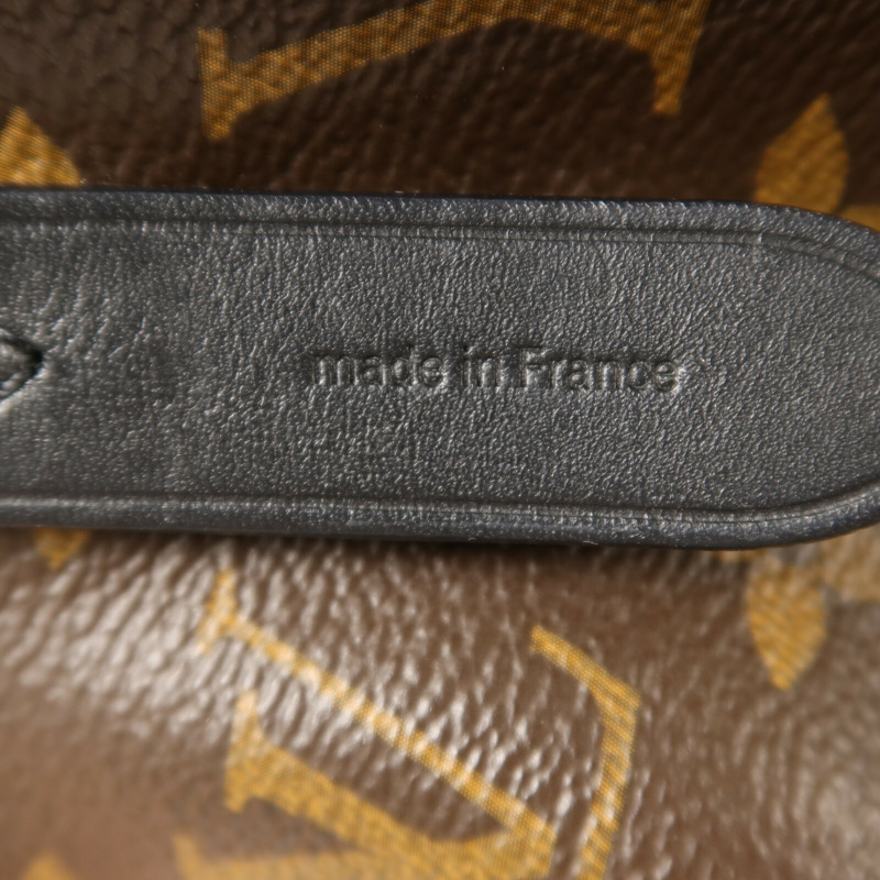 LOUIS VUITTON Monogram Neo Noe MM金扣肩背袋-6