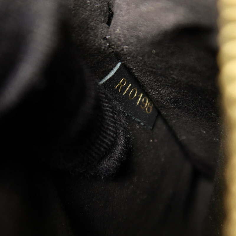 LOUIS VUITTON Monogram Neo Noe MM金扣肩背袋-7