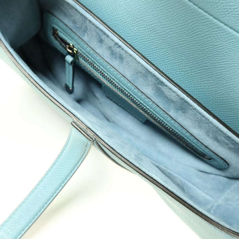 Dior 牛皮皮革Saddle肩背袋-4