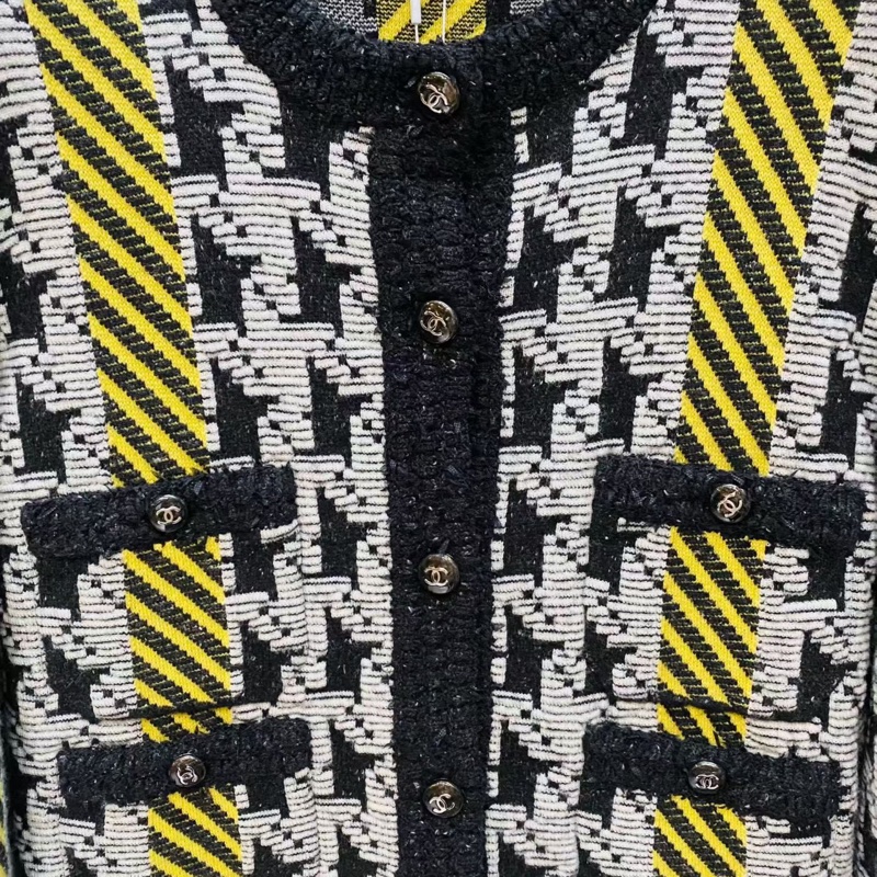 ⭐️ Chanel Jacket 外套-4