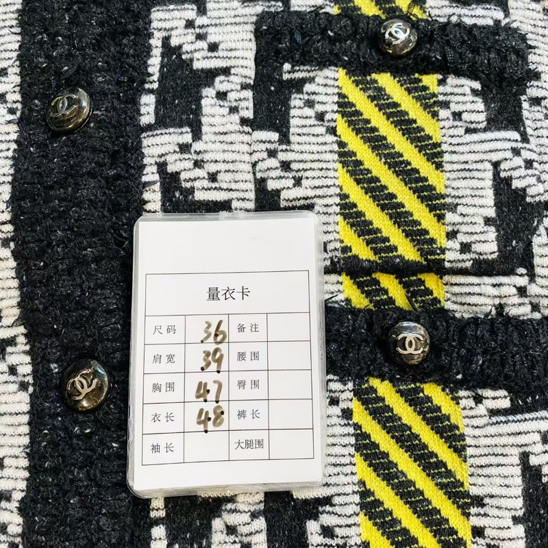 ⭐️ Chanel Jacket 外套-5