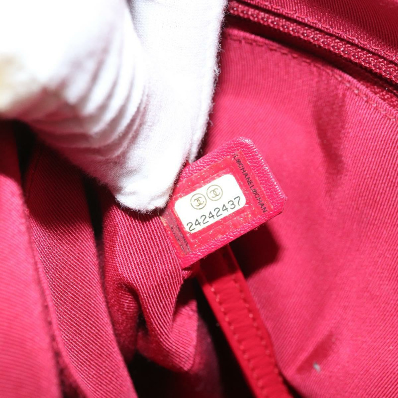 【日本直送】香奈兒 (CHANEL) 絎縫鏈條 Gabriel De Chanel 手袋,麂皮多色 CC 正品 171157SAV-9