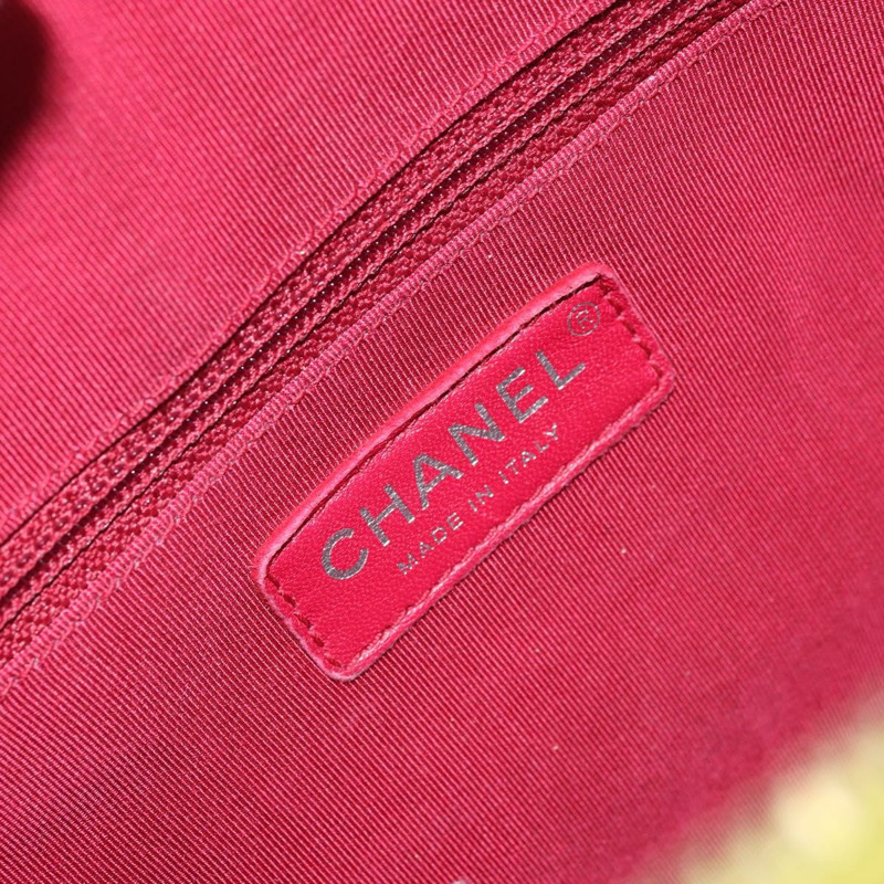 【日本直送】香奈兒 (CHANEL) 絎縫鏈條 Gabriel De Chanel 手袋,麂皮多色 CC 正品 171157SAV-20