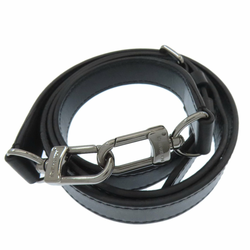 路易威登 M46453 Sac Plat Mini 手提包 Monogram Eclipse 女士 LOUIS VUITTON-6