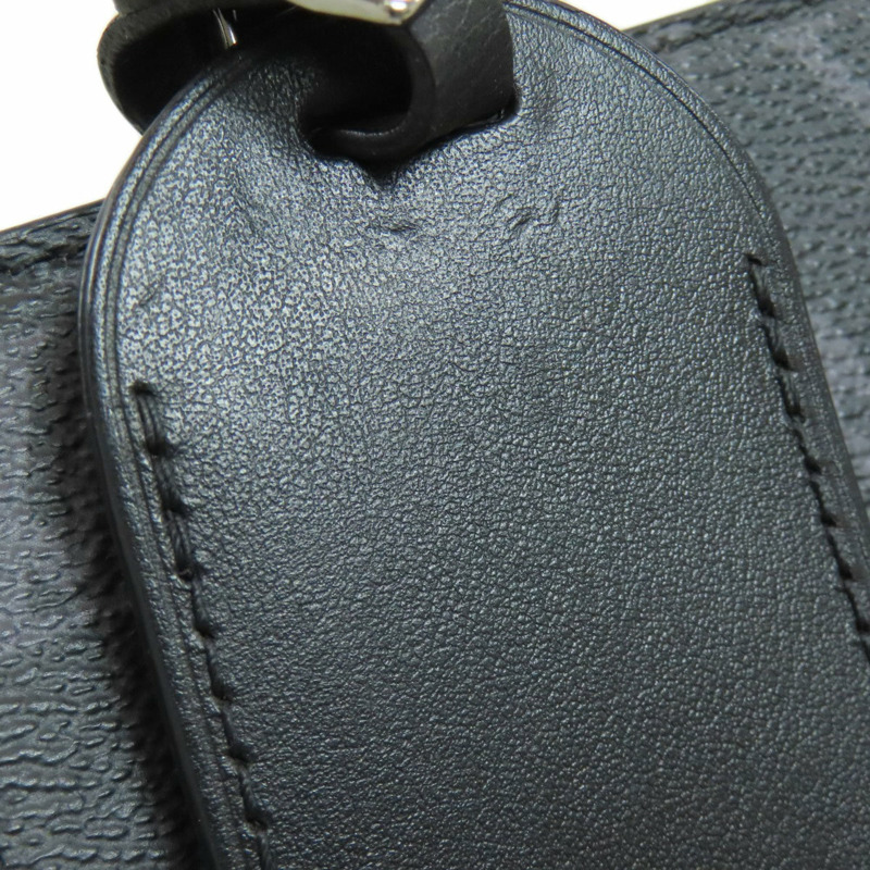 路易威登 M46453 Sac Plat Mini 手提包 Monogram Eclipse 女士 LOUIS VUITTON-11