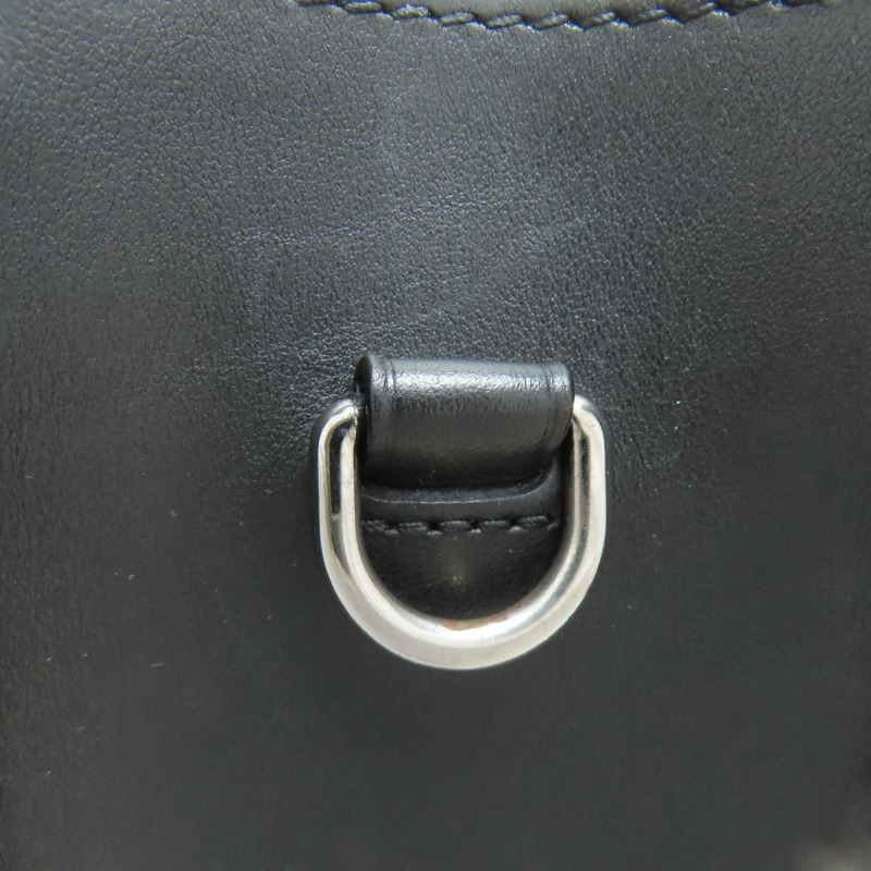 路易威登 M46453 Sac Plat Mini 手提包 Monogram Eclipse 女士 LOUIS VUITTON-14