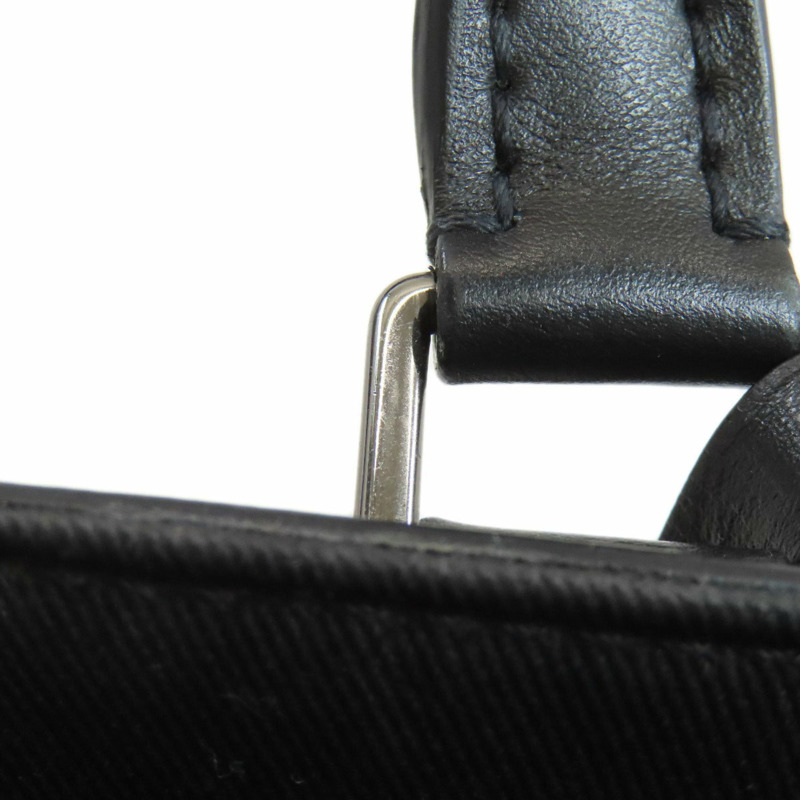 路易威登 M46453 Sac Plat Mini 手提包 Monogram Eclipse 女士 LOUIS VUITTON-15