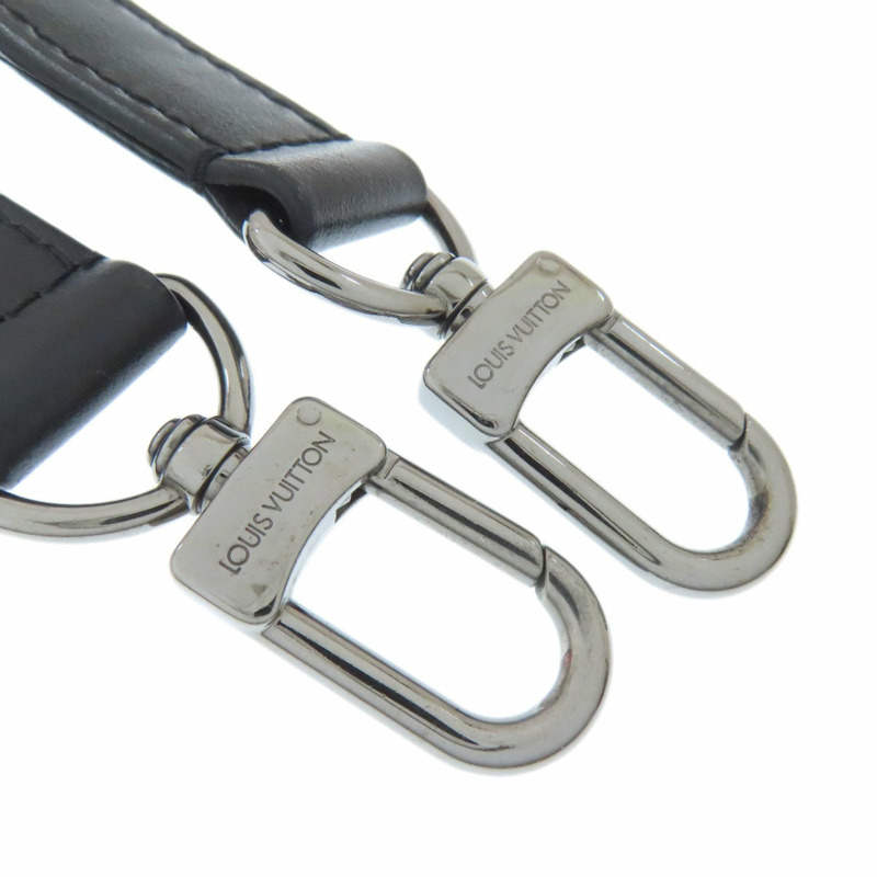 路易威登 M46453 Sac Plat Mini 手提包 Monogram Eclipse 女士 LOUIS VUITTON-21