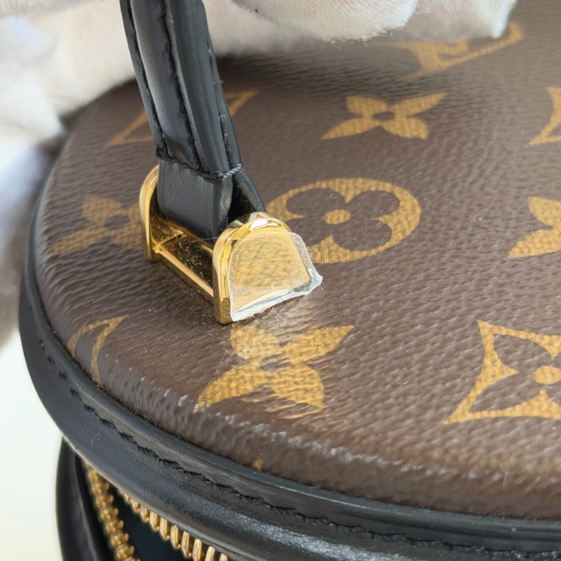 平台最低售✨LV Cannes M43986發財桶-10
