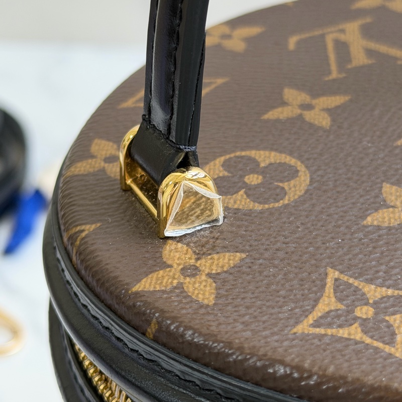平台最低售✨LV Cannes M43986發財桶-11