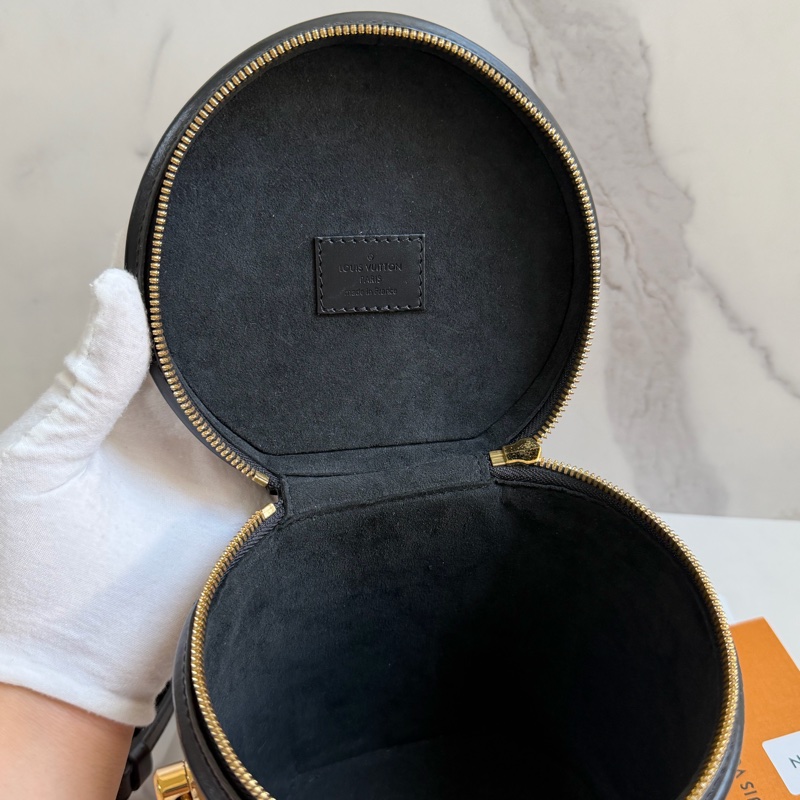 平台最低售✨LV Cannes M43986發財桶-12