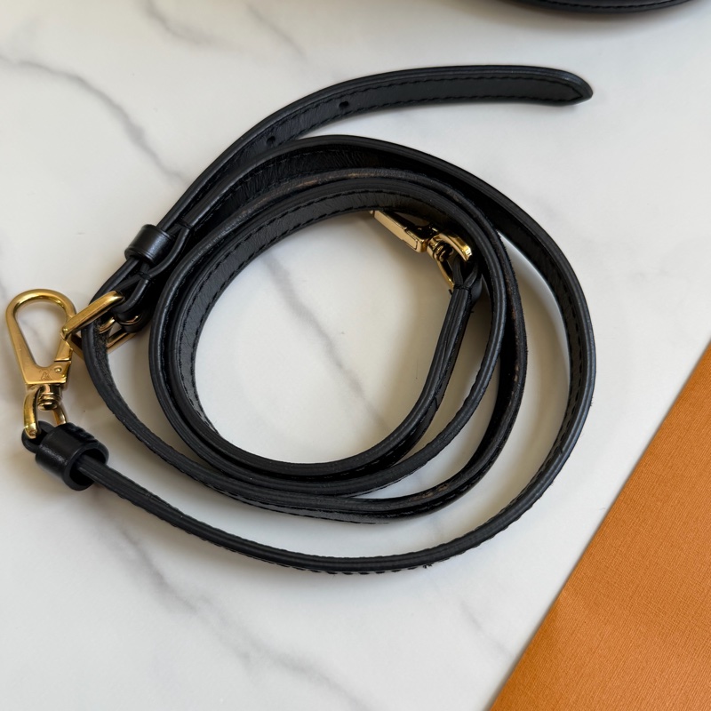 平台最低售✨LV Cannes M43986發財桶-19