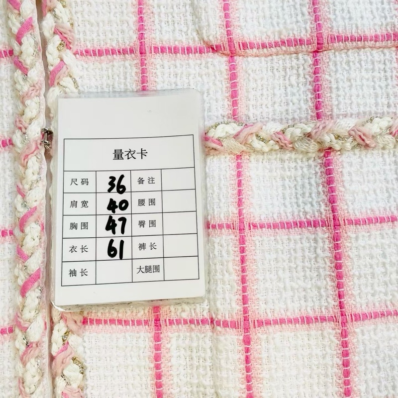 ⭐️ Chanel Jacket 外套-4