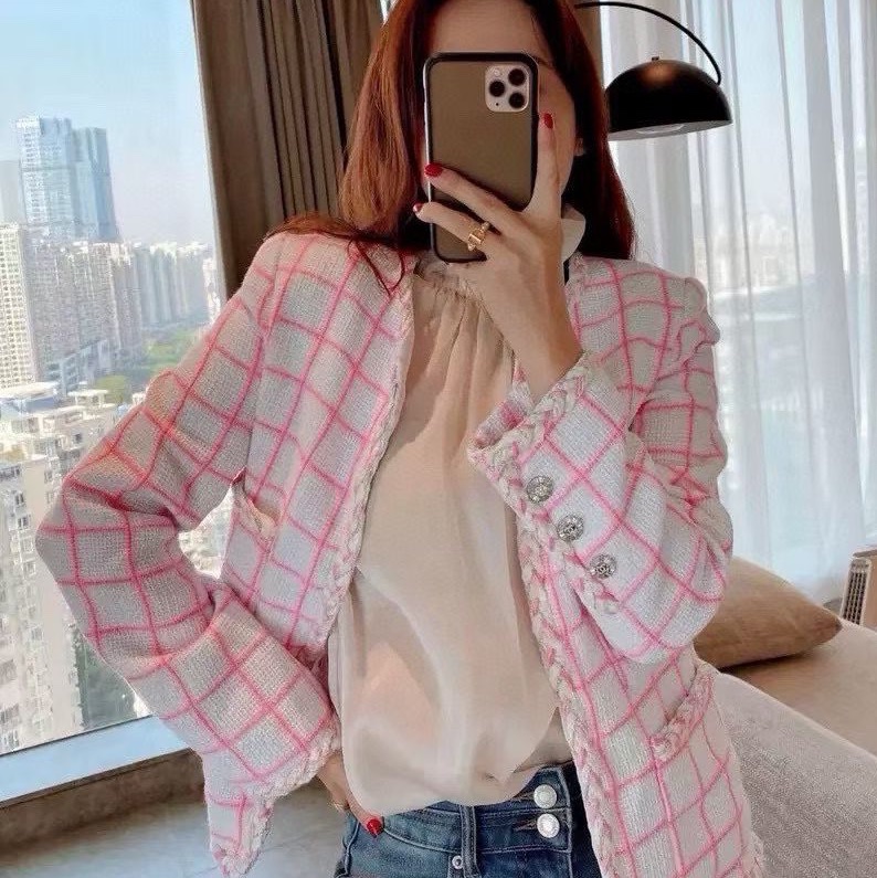 ⭐️ Chanel Jacket 外套-5