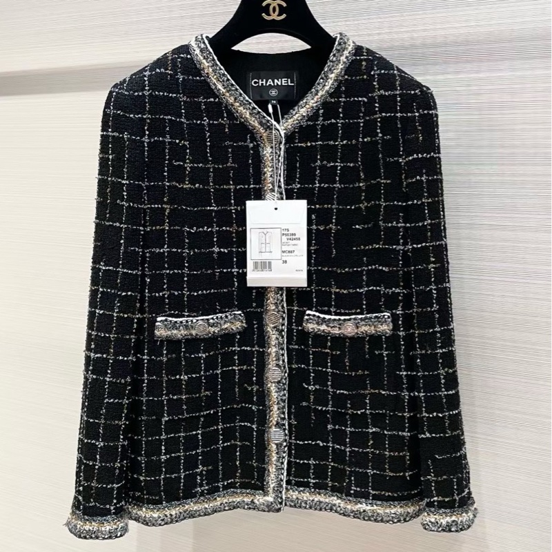⭐️ Chanel Jacket 外套-0
