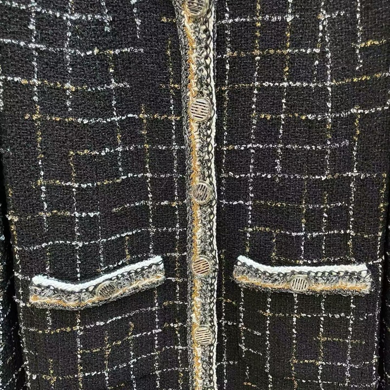 ⭐️ Chanel Jacket 外套-4