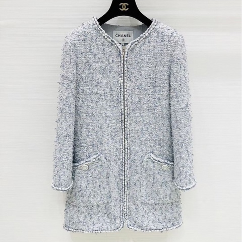 ⭐️ Chanel Jacket 外套