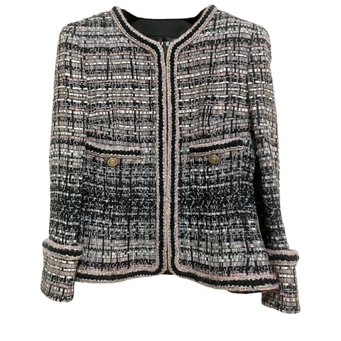 ⭐️ Chanel Jacket 外套
