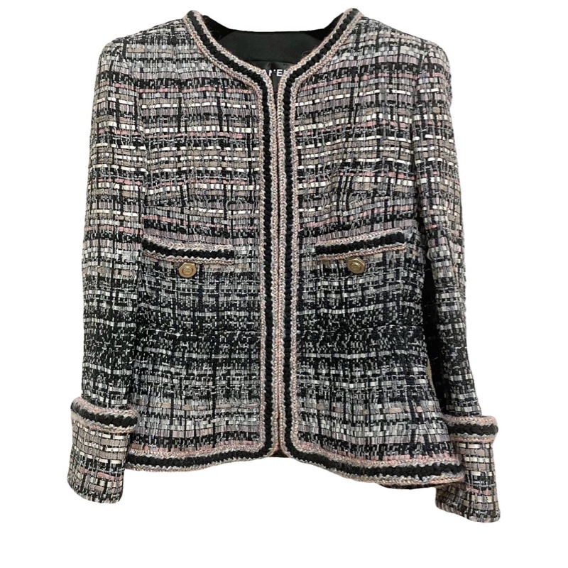 ⭐️ Chanel Jacket 外套-0