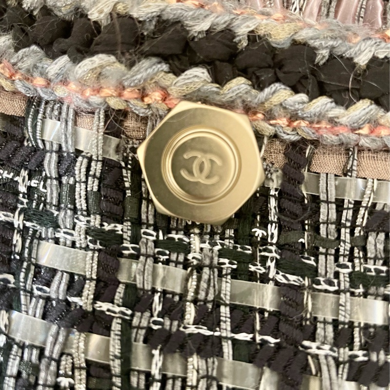 ⭐️ Chanel Jacket 外套-2
