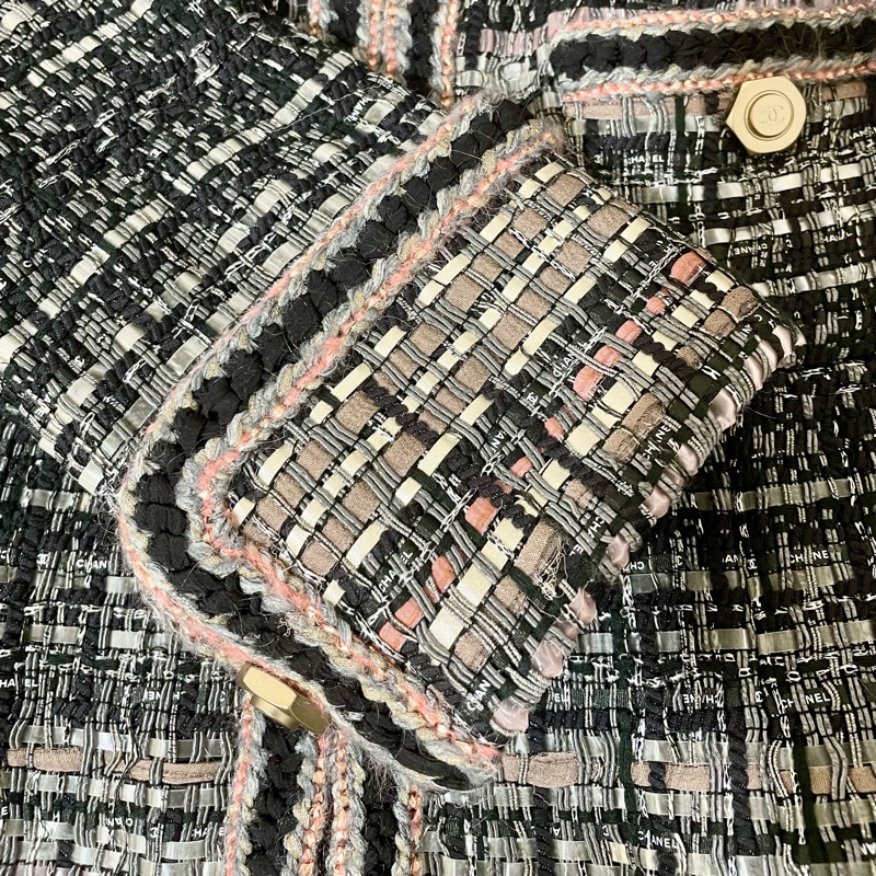 ⭐️ Chanel Jacket 外套-3