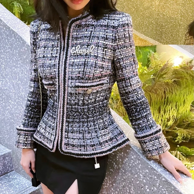 ⭐️ Chanel Jacket 外套-5