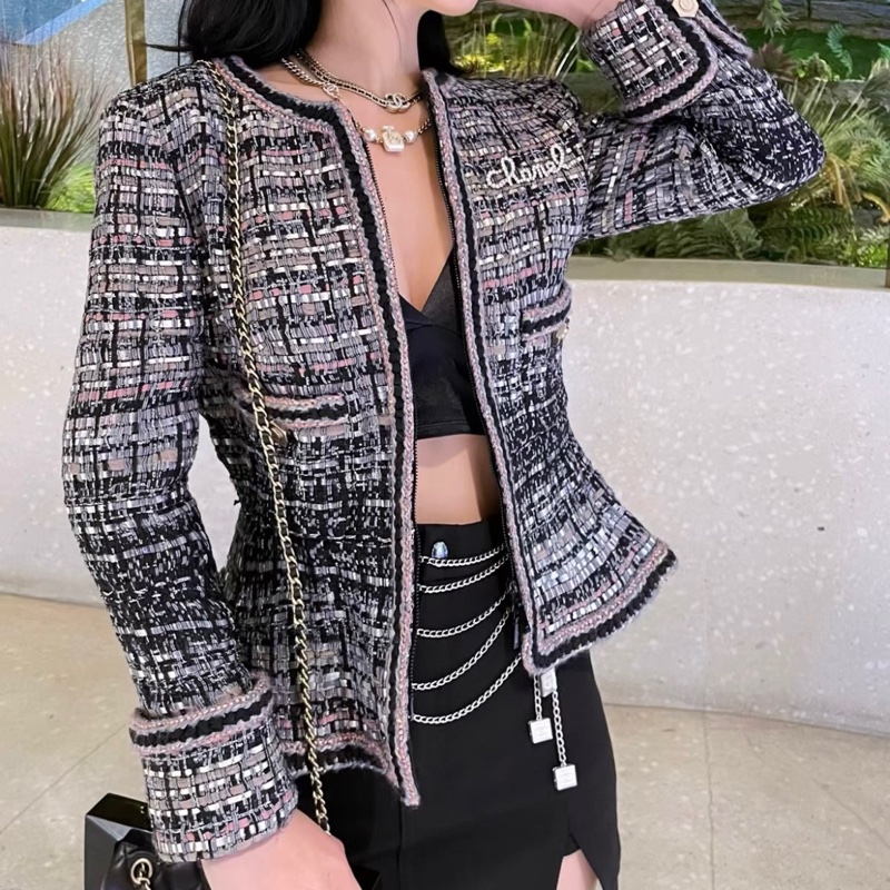⭐️ Chanel Jacket 外套-6