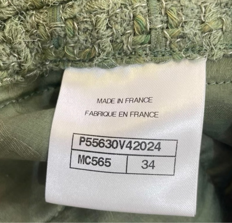 ⭐️ Chanel Jacket 外套-1