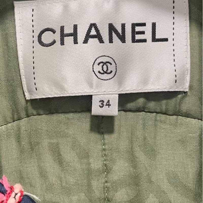 ⭐️ Chanel Jacket 外套-2