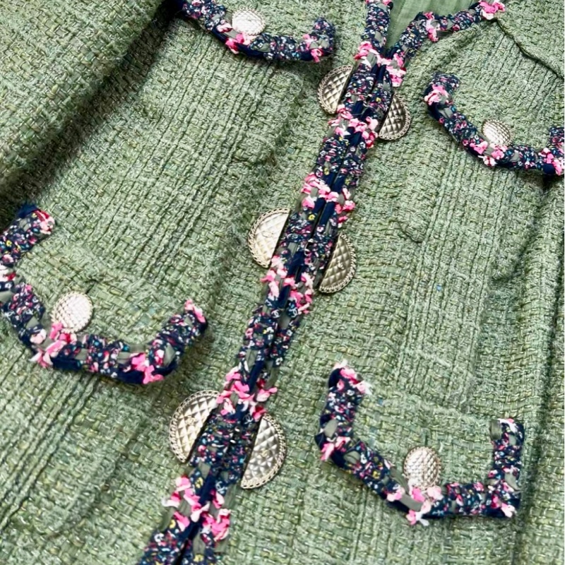 ⭐️ Chanel Jacket 外套-4