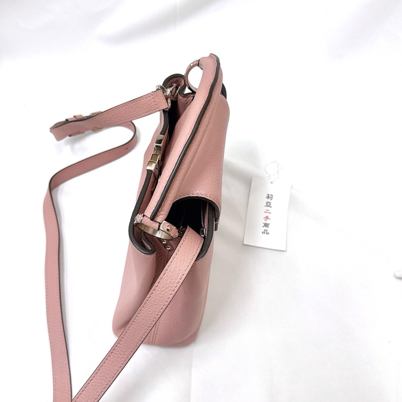 莉亞精品♡ LV M42258 Capucines 二手-4