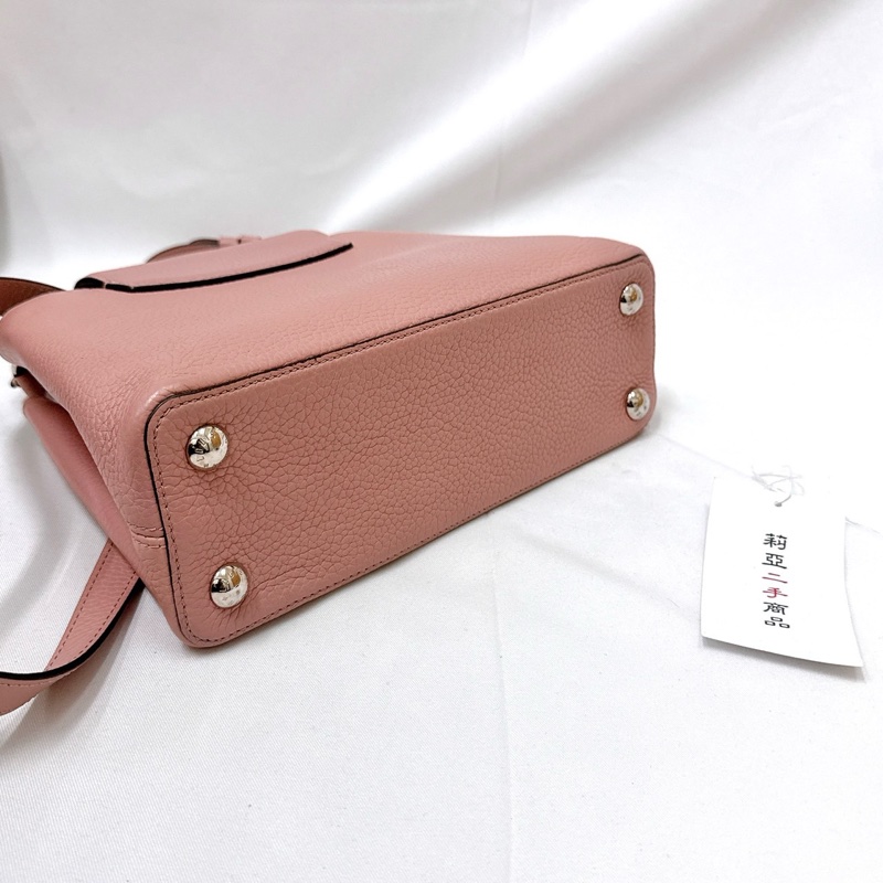 莉亞精品♡ LV M42258 Capucines 二手-5