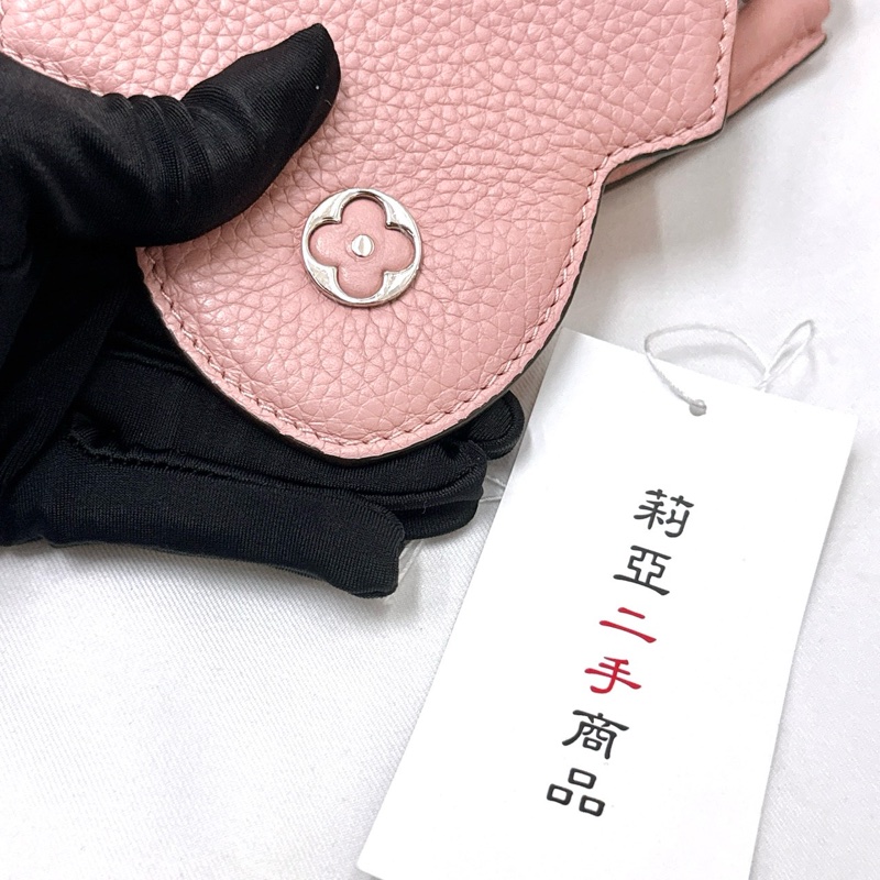 莉亞精品♡ LV M42258 Capucines 二手-14