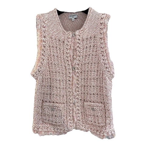 ⭐️ Chanel Jacket 外套