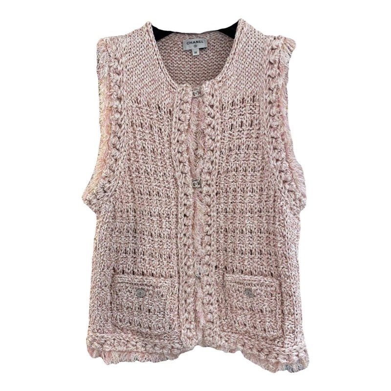 ⭐️ Chanel Jacket 外套-0