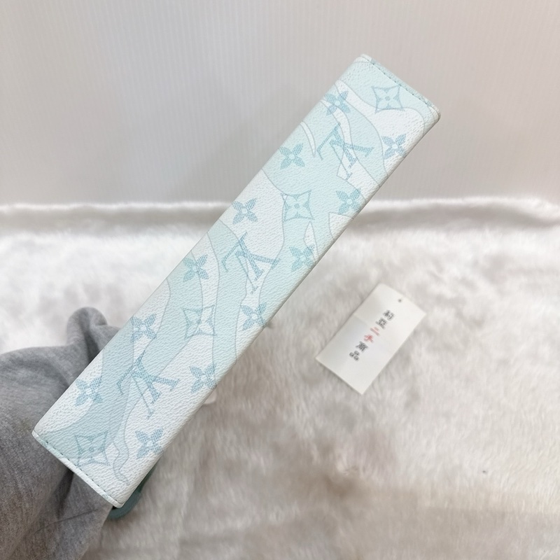 莉亞精品♡ LV M22763 手拿包 二手-5