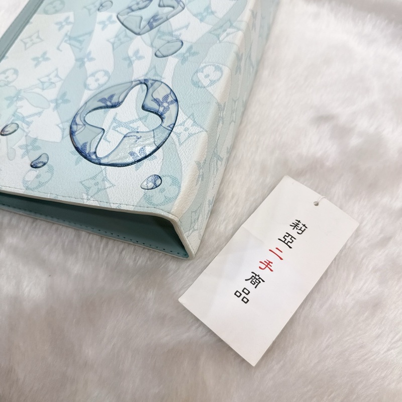 莉亞精品♡ LV M22763 手拿包 二手-9