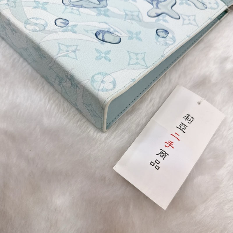 莉亞精品♡ LV M22763 手拿包 二手-10