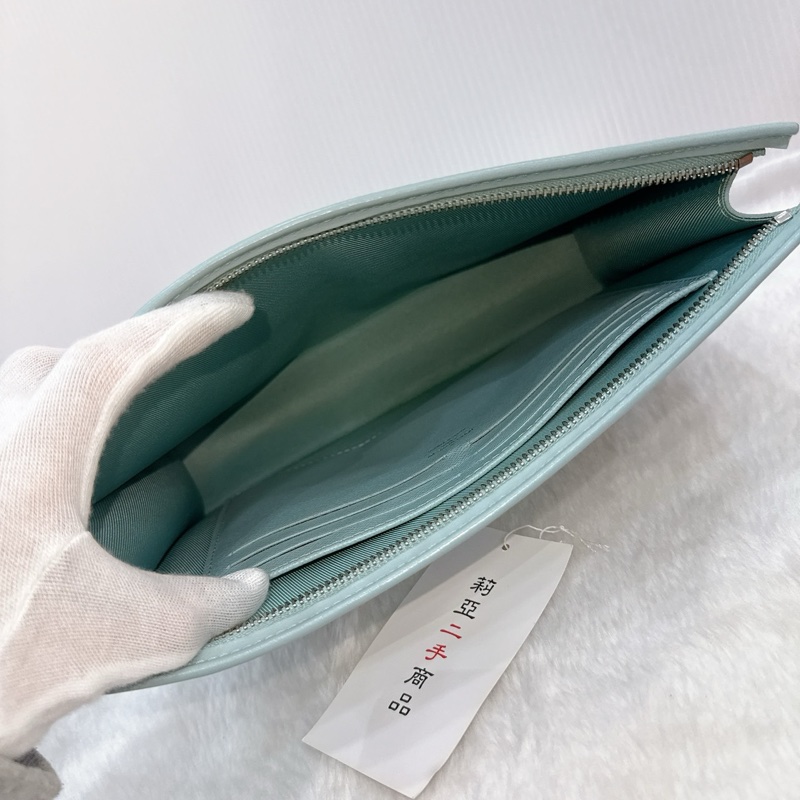 莉亞精品♡ LV M22763 手拿包 二手-12