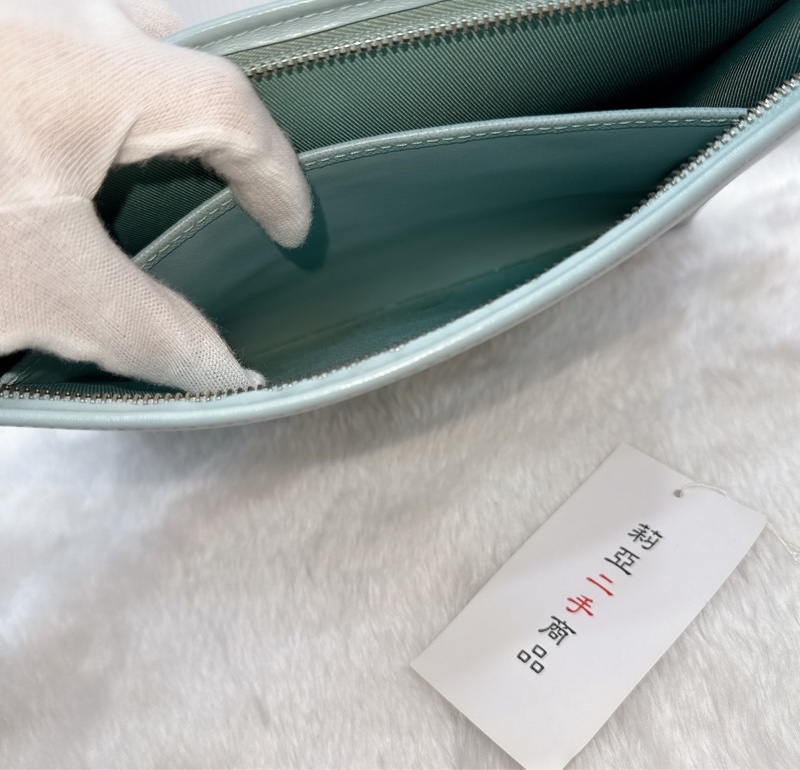 莉亞精品♡ LV M22763 手拿包 二手-13