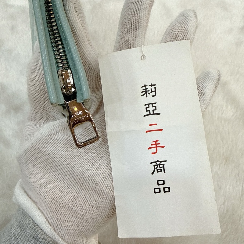 莉亞精品♡ LV M22763 手拿包 二手-14